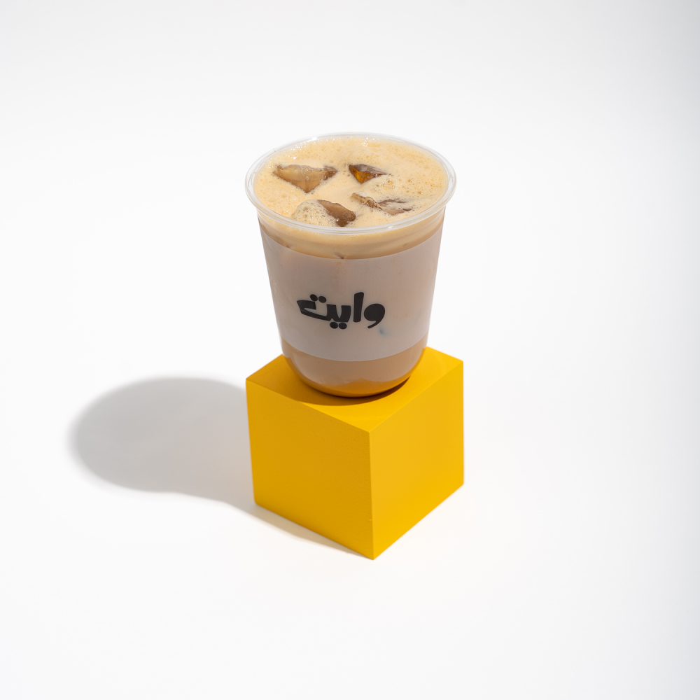 وايت لاتيه / White Latte